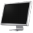 Cinema Display Diagonal Icon